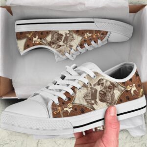 Great Dane Low Top Shoes, Low Top&hellip;