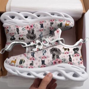 Great Dane Max Soul Shoes For Women&hellip;