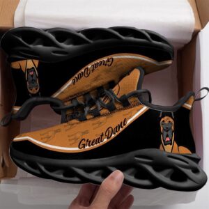Great Dane Max Soul Shoes For Women&hellip;