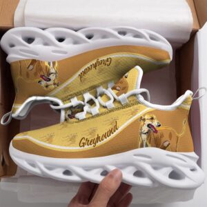 Greyhound Max Soul Shoes For Women Men&hellip;