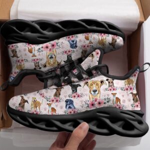 Greyhound Max Soul Shoes For Women Men&hellip;