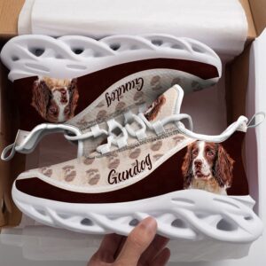 Gundog Max Soul Shoes Kid, Max Soul&hellip;