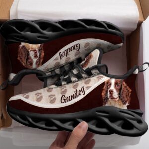 Gundog Max Soul Shoes Kid, Max Soul&hellip;