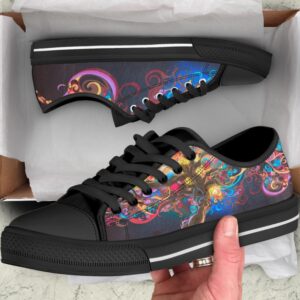 Hippie Passion Low Top Shoes, Low Top&hellip;