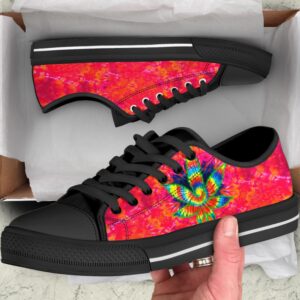 Hippie Passion Low Top Shoes Stylish and&hellip;