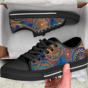 Hippie Passion Low Top Shoes Stylish and&hellip;