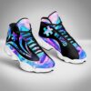 Have Faith In God Jesus Basketball Shoes, Christian Basketball Shoes, Basketball Shoes 2024 Have Faith In God Jesus Basketball Shoes, Christian Basketball Shoes, Basketball Shoes 2024
