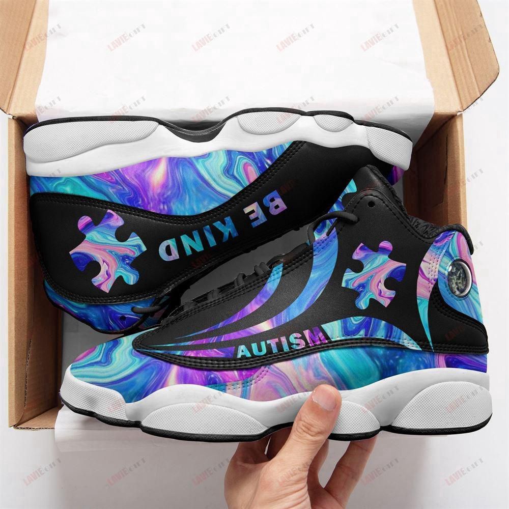 Hologram Holographic Puzzle Autism Basketball Shoes , Autism Awareness Basketball Shoes, Basketball Shoes 2024 Hologram Holographic Puzzle Autism Basketball Shoes , Autism Awareness Basketball Shoes, Basketball Shoes 2024