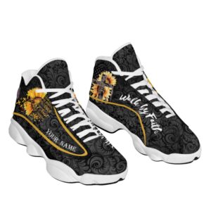 I Can Do All Things Through Christ Who Strengthens Me Basketball Shoes For Jesus Lovers Christian Basketball Shoes Basketball Shoes 2024 3 eyhwot.jpg