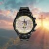 I Can Do All Things Through Christ Philippians 413 Watch, Christian Watch, Religious Watches, Jesus Watch I Can Do All Things Through Christ Philippians 413 Watch, Christian Watch, Religious Watches, Jesus Watch