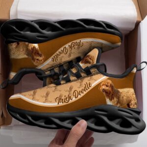 Irish Doodle Max Soul Shoes, Max Soul&hellip;