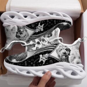 Irish Doodle Sketch Max Soul Shoes Kid,&hellip;