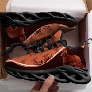 Irish Setter Max Soul Shoes For Womens&hellip;