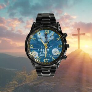 It Is Well With My Soul Watch,&hellip;