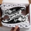 Jack Russell Terrier Max Soul Shoes, Max Soul Sneakers, Max Soul Shoes