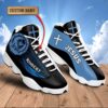 Jesus Basic Walk By Faith Custom Name Basketball Shoes For Jesus Lovers, Christian Basketball Shoes, Basketball Shoes 2024