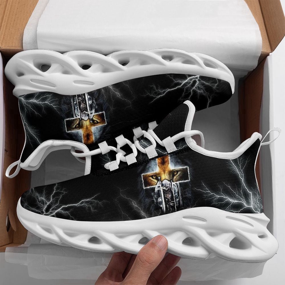 Jesus Black Running Sneakers Max Soul Shoes, Max Soul Sneakers, Max Soul Shoes Jesus Black Running Sneakers Max Soul Shoes, Max Soul Sneakers, Max Soul Shoes