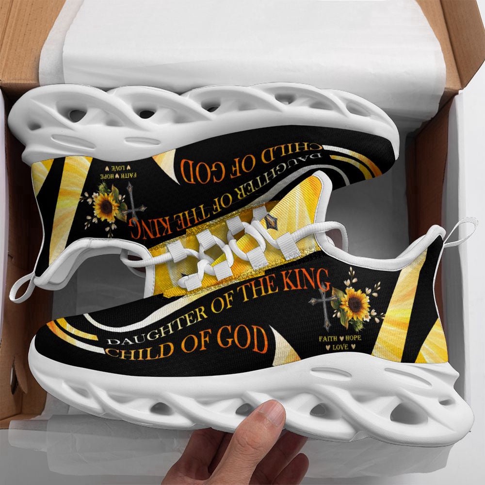 Jesus Daughter Of The King Running Sneakers Max Soul Shoes, Max Soul Sneakers, Max Soul Shoes Jesus Daughter Of The King Running Sneakers Max Soul Shoes, Max Soul Sneakers, Max Soul Shoes