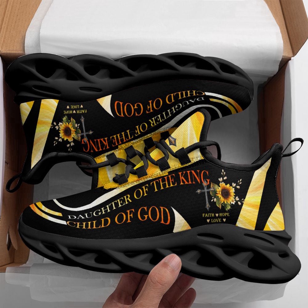 Jesus Daughter Of The King Running Sneakers Max Soul Shoes, Max Soul Sneakers, Max Soul Shoes Jesus Daughter Of The King Running Sneakers Max Soul Shoes, Max Soul Sneakers, Max Soul Shoes