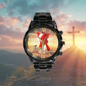 Jesus Is Coming Soon Christian Watch Watch,&hellip;