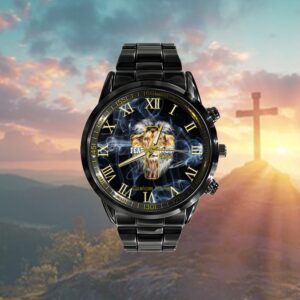 Jesus Lion Judah Cross Faith Christ Gifts&hellip;