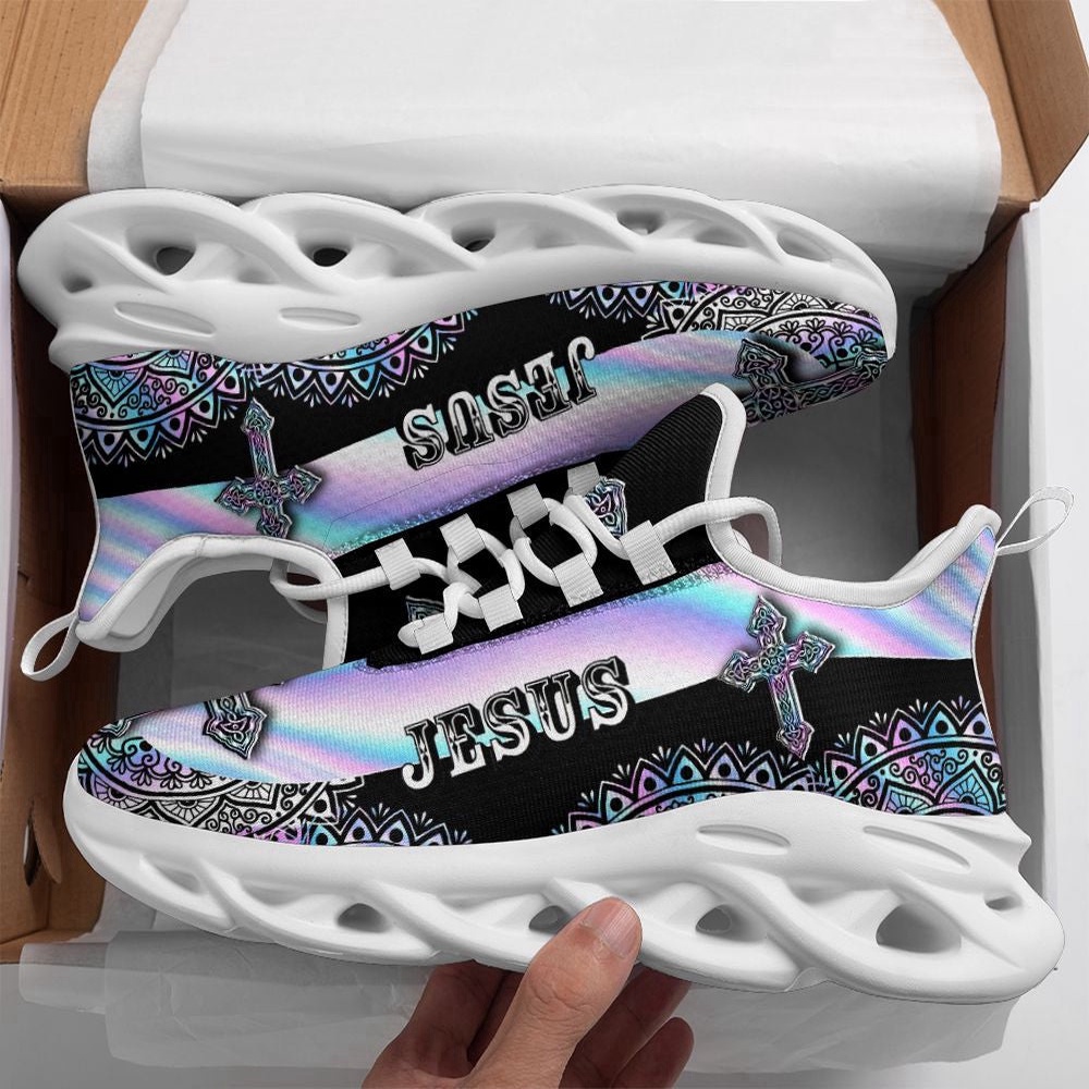 Jesus Mandala Running Sneakers Max Soul Shoes, Max Soul Sneakers, Max Soul Shoes Jesus Mandala Running Sneakers Max Soul Shoes, Max Soul Sneakers, Max Soul Shoes