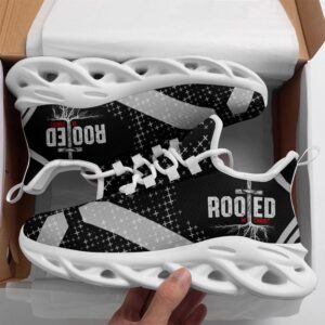 Jesus Rooted In Christ Running Sneakers Max&hellip;