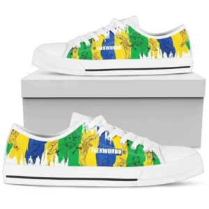 Kickstart Your Taekwondo Journey with Stylish Women&hellip;