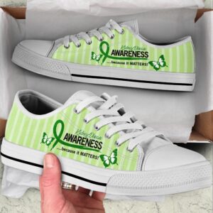 Kidney Disease Shoes Because It Matters Low&hellip;