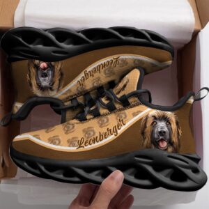 Leonberger Max Soul Shoes, Max Soul Sneakers,&hellip;