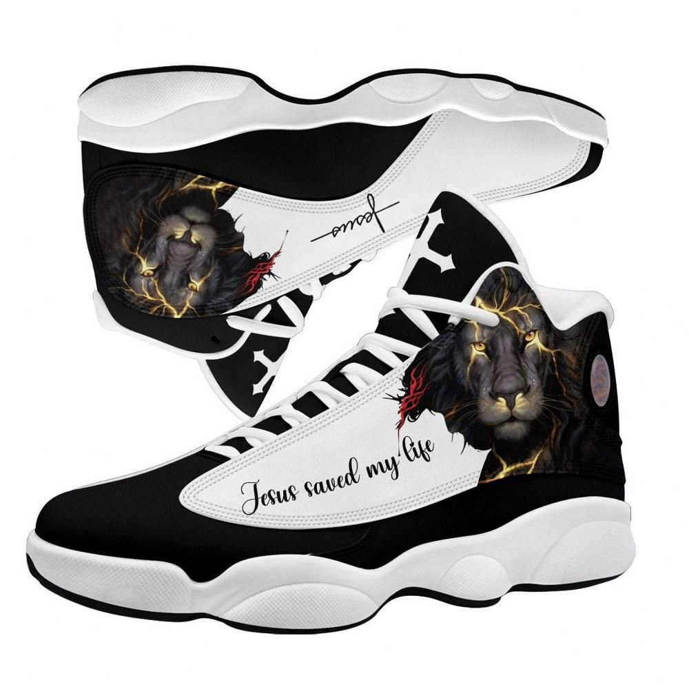 Lion Of Judah Basketball Shoes Lion Of Judah Art For Men Women, Christian Basketball Shoes, Basketball Shoes 2024