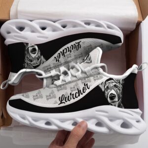 Lurcher Max Soul Shoes, Max Soul Sneakers,&hellip;