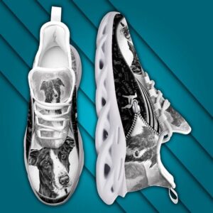 Lurcher Sketch Max Soul Shoes Kid, Max&hellip;