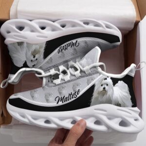 Maltese Max Soul Shoes, Max Soul Sneakers,&hellip;