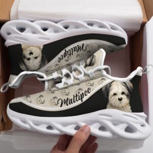 Maltipoo Max Soul Shoes, Max Soul Sneakers,&hellip;