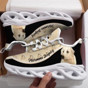 Maremma Sheepdog Max Soul Shoes, Max Soul&hellip;