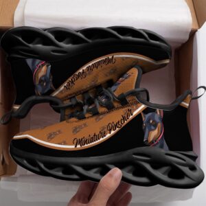 Miniature Pinscher Max Soul Shoes Max Soul Sneakers Max Soul Shoes 2 pt0c20.jpg