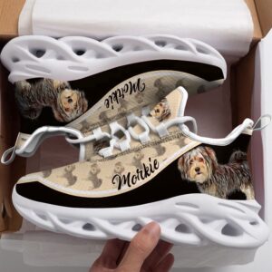 Morkie Max Soul Shoes, Max Soul Sneakers,&hellip;