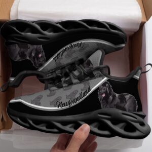 Newfoundland Max Soul Shoes, Kid, Max Soul&hellip;