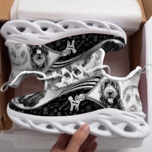 Newfypoo Sketch Max Soul Shoes Kid, Max&hellip;