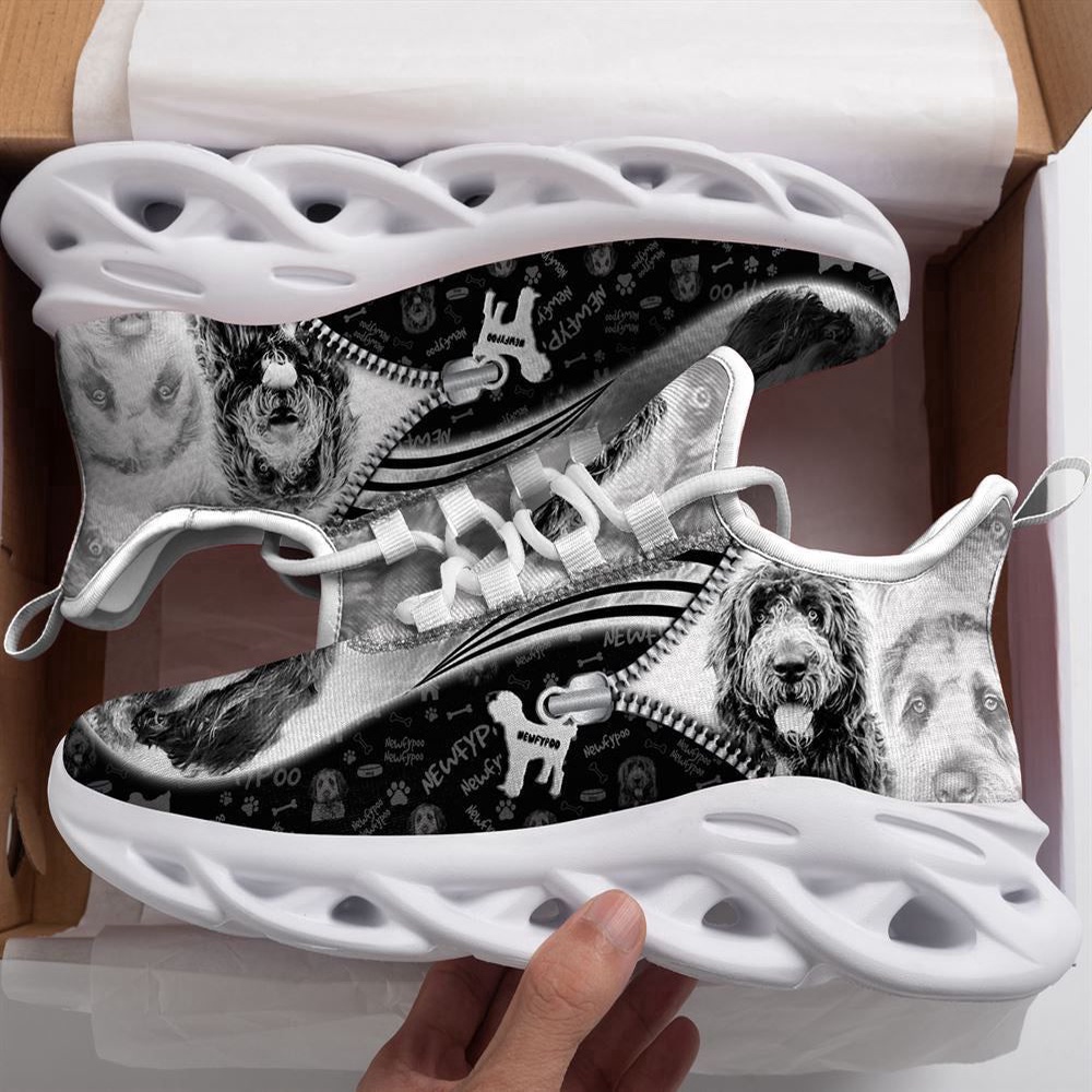 Newfypoo Sketch Max Soul Shoes Kid, Max Soul Sneakers, Max Soul Shoes