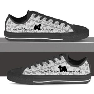 Norfolk Terrier Low Top Shoes Dog Memorial Gift Designer Low Top Shoes Low Top Sneakers 3 dbu3w1.jpg