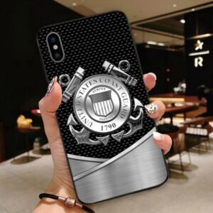 Normal Phone Case All Over Printed United States Coast Guard Veteran Phone Case Military Phone Cases 2 ks6ocg.jpg