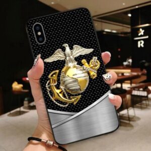 Normal Phone Case All Over Printed United States Marine Corps Veteran Phone Case Military Phone Cases 2 xxbsxr.jpg