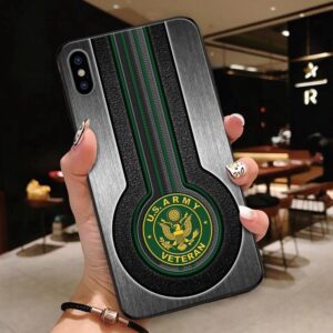 Normal Phone Case For United States Army&hellip;