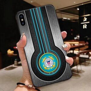 Normal Phone Case For United States Coast&hellip;