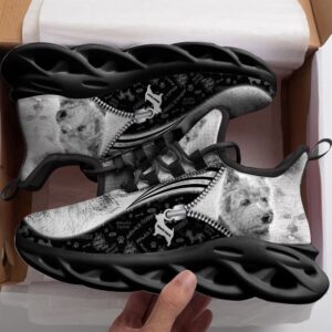 Norwich Terrier Sketch Max Soul Shoes Kid,&hellip;