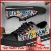 Native American Style Personalized Canvas Low Top Shoes, Low Top Designer Shoes, Low Top Sneakers Native American Style Personalized Canvas Low Top Shoes, Low Top Designer Shoes, Low Top Sneakers