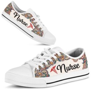 Nurse Low Top Shoes NM180308 Comfortable Footwear,&hellip;