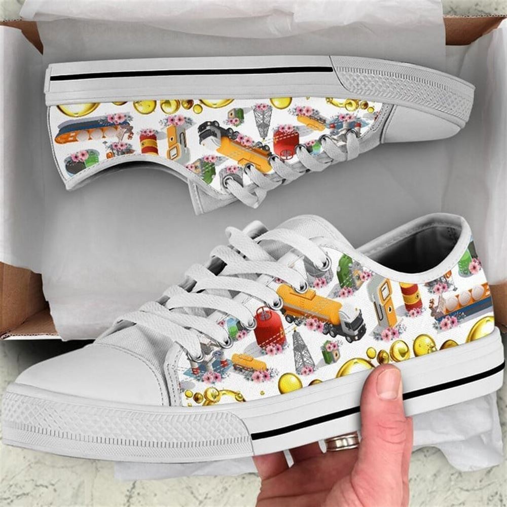 Oiler Hobby Flower Watercolor Low Top Shoes, Low Top Designer Shoes, Low Top Sneakers Oiler Hobby Flower Watercolor Low Top Shoes, Low Top Designer Shoes, Low Top Sneakers